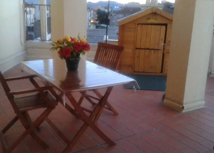 Apartament Boite D'amour