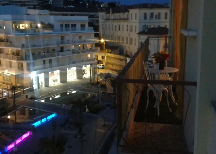 Boite D'amour Cannes