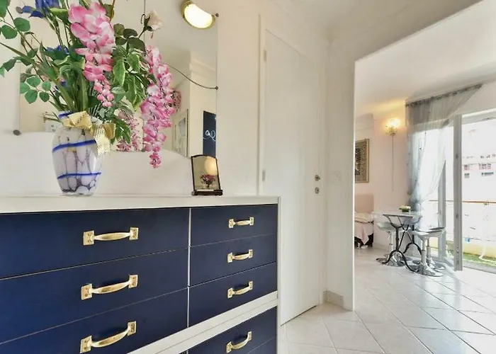 Boite D'amour Apartamento Cannes