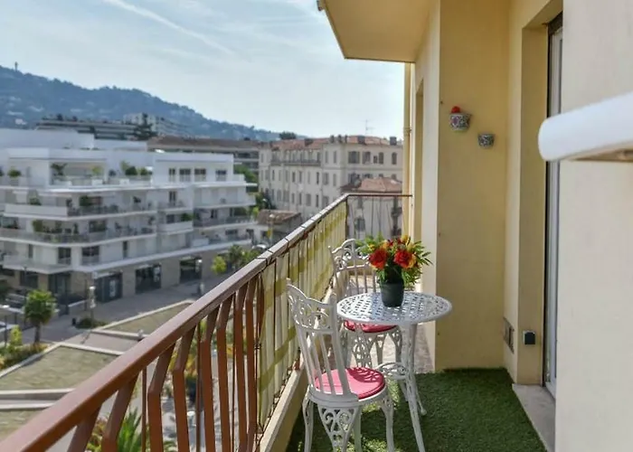 Boite D'amour Cannes