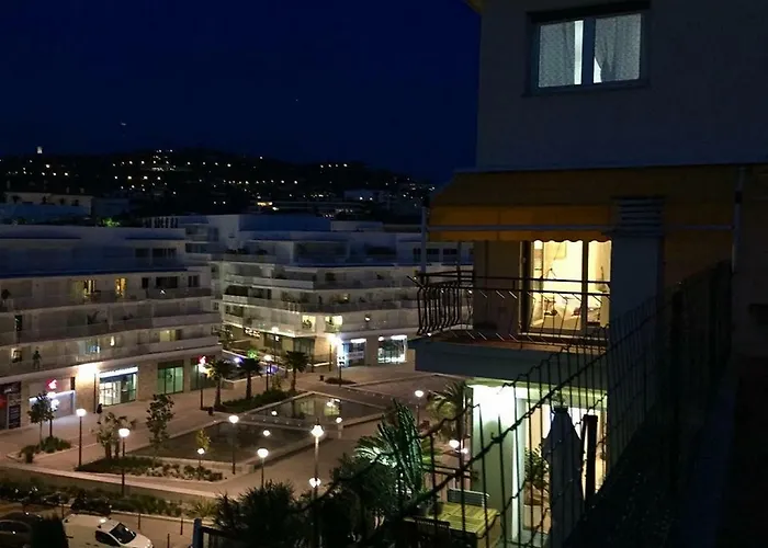 Boite D'amour Apartament *