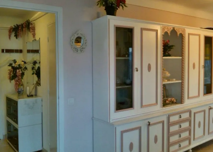 Апартаменты Boite D'amour Канны