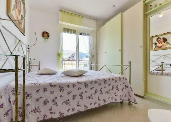 Apartament Boite D'amour