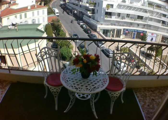 Boite D'amour Apartamento *