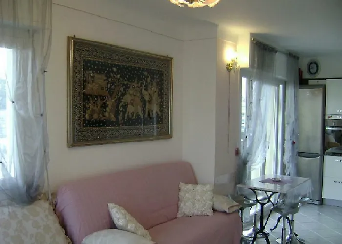 Boite D'amour Apartamento Cannes