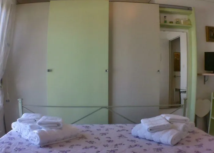 Apartament Boite D'amour