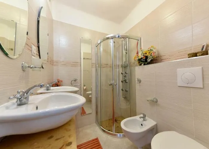 Apartamento Boite D'amour