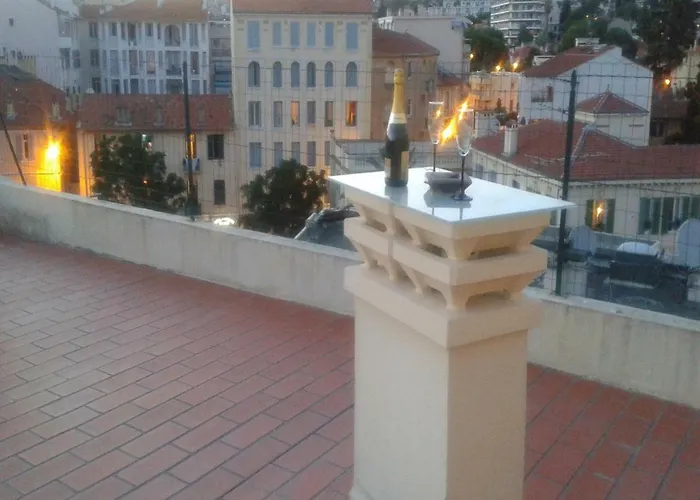 Boite D'amour Cannes