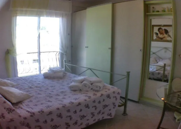 Boite D'amour Apartament