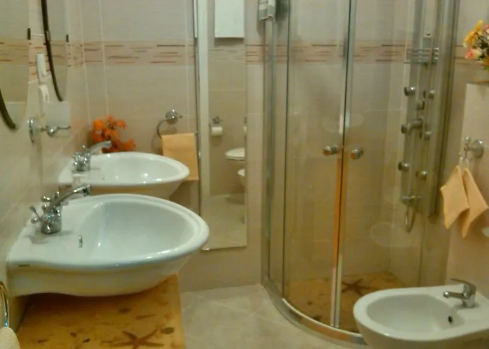 Boite D'amour Apartament