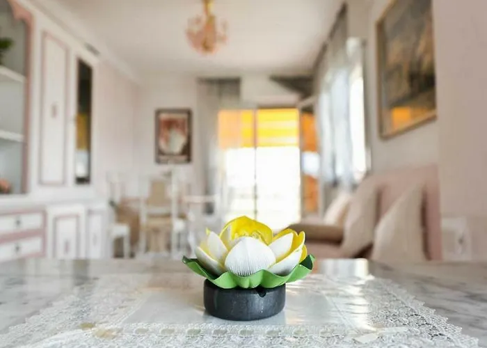 Apartamento Boite D'amour