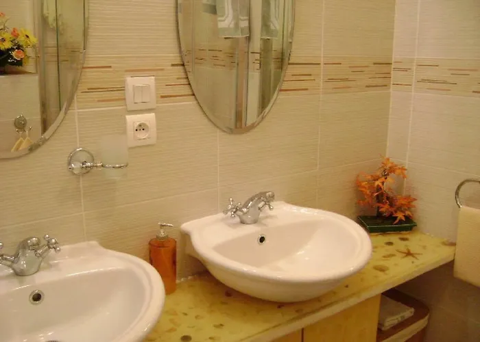 Boite D'amour Apartament Cannes