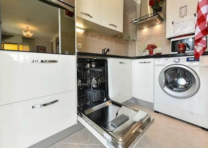 Boite D'amour Apartament