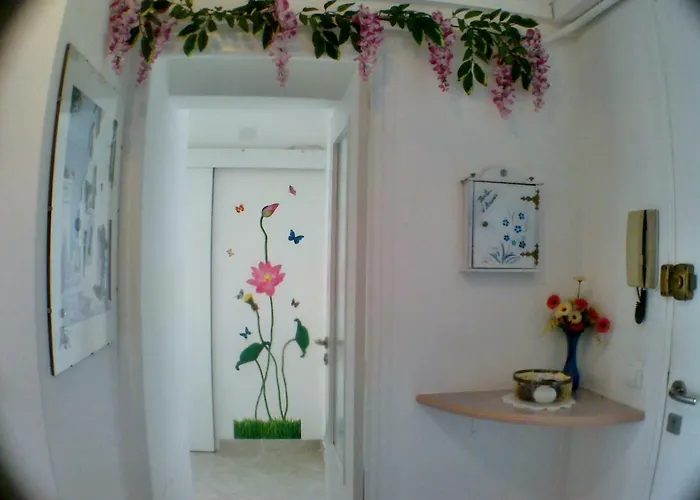 Boite D'amour Апартаменты Канны