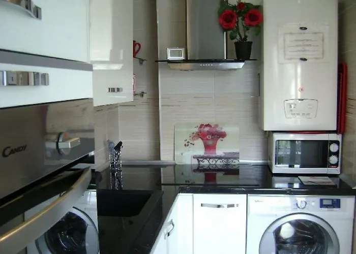 Apartament Boite D'amour *