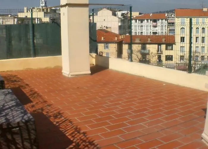 Boite D'amour Apartament