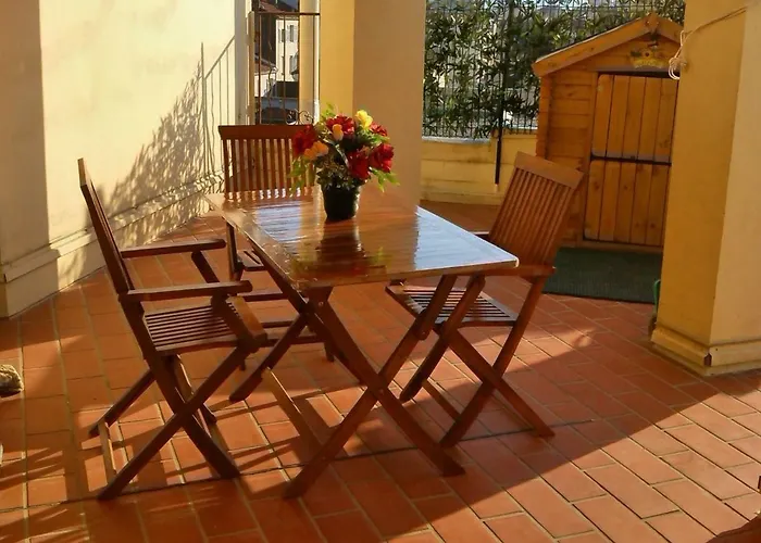 Boite D'amour Apartamento *