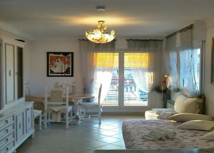 Boite D'amour Апартаменты