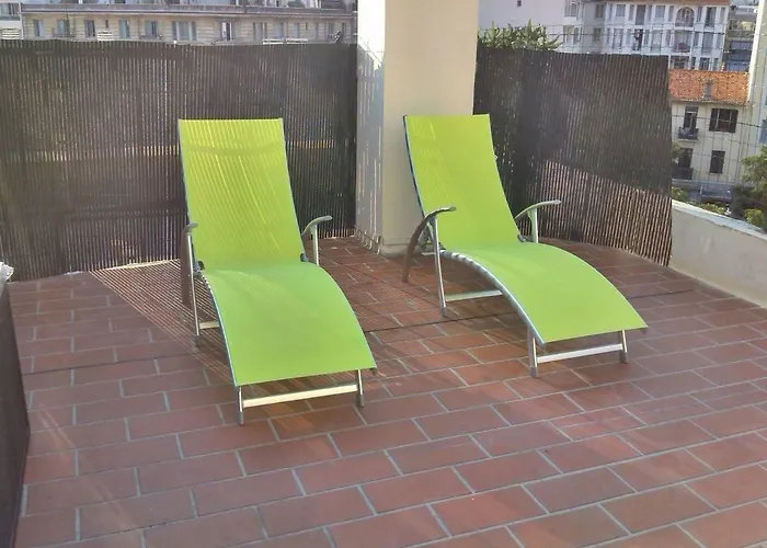 Boite D'amour Apartamento *