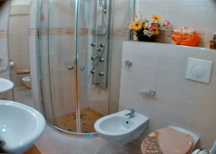 Boite D'amour Apartamento