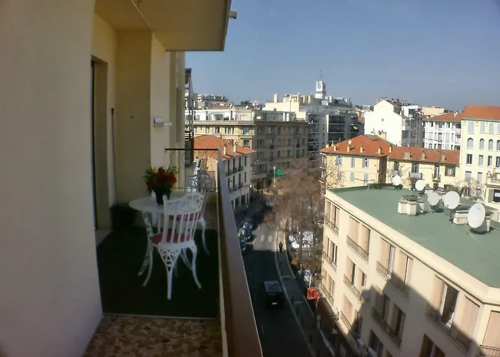 Apartamento Boite D'amour *