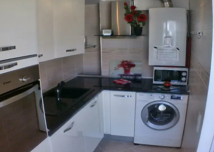 Boite D'amour Apartamento