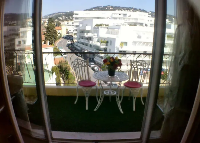 Apartament Boite D'amour