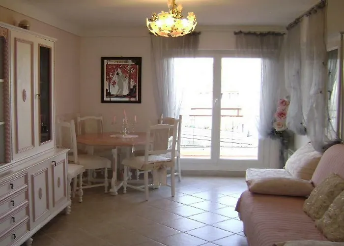 Boite D'amour Apartament Cannes