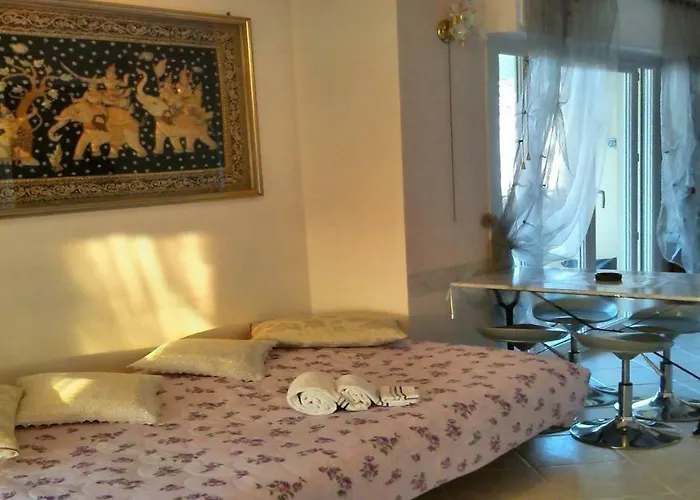 Apartament Boite D'amour *