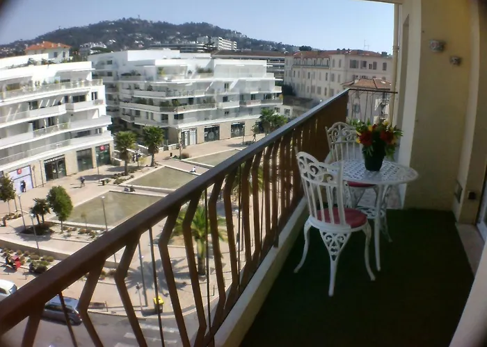 Boite D'amour Cannes