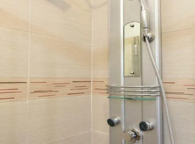 Apartament Boite D'amour *