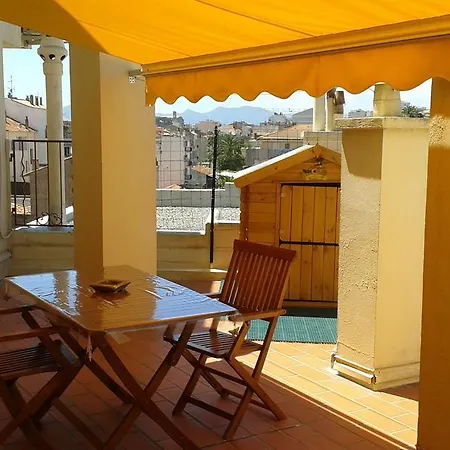 Apartament Boite D'amour *