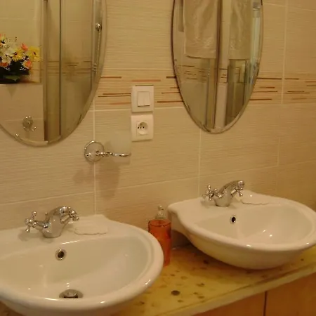 Boite D'amour Apartament Cannes