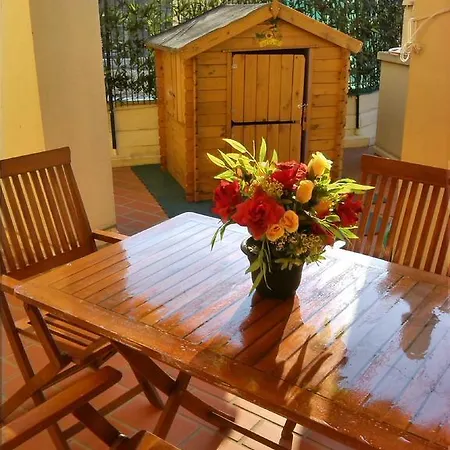 Boite D'amour Apartament *
