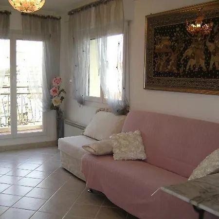 Boite D'amour Apartament