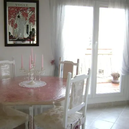 Apartament Boite D'amour *