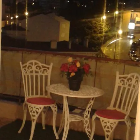 Boite D'amour Appartement Cannes