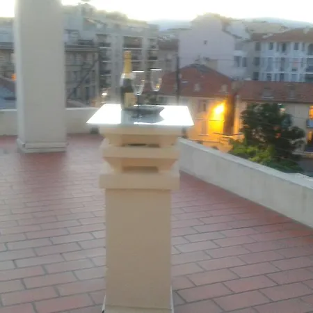 Boite D'amour Apartament *