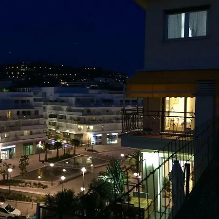 Boite D'amour Apartament *