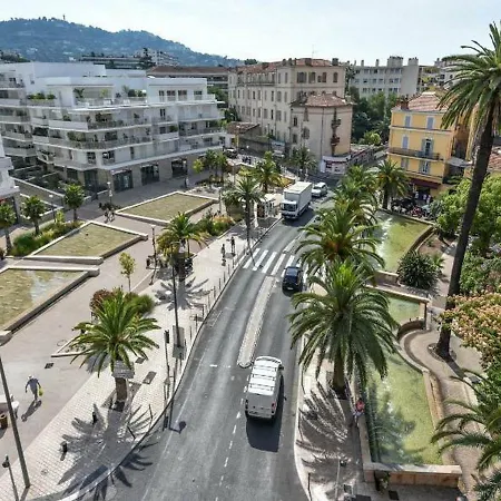 Appartement Boite D'amour Cannes