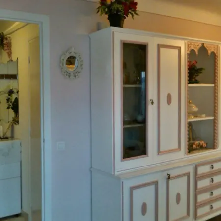 Apartament Boite D'amour Cannes