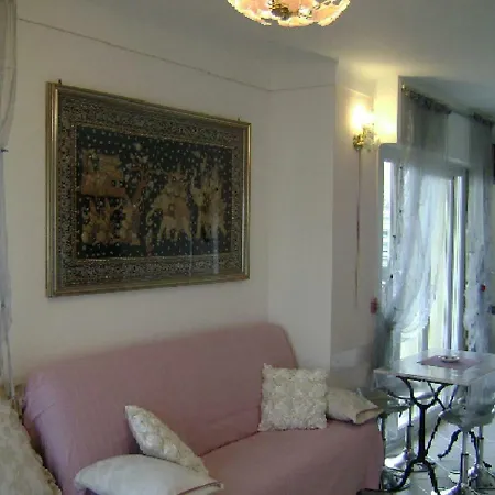 Boite D'amour Appartement Cannes
