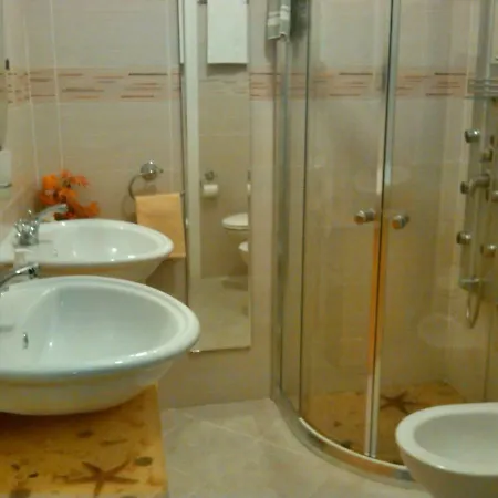 Boite D'amour Apartament