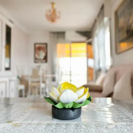 Apartament Boite D'amour