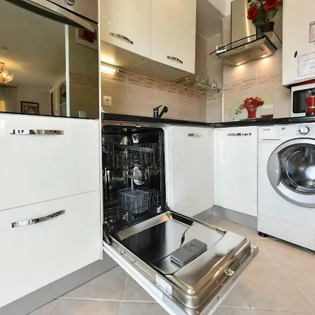 Boite D'amour Apartament