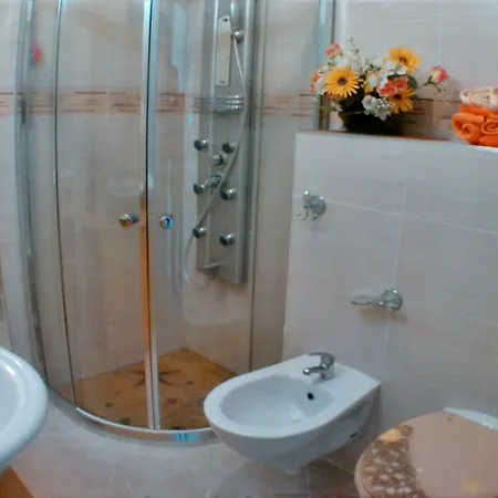 Boite D'amour Apartament